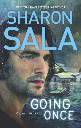 Cover of Going once