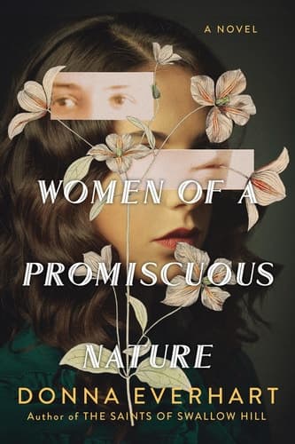 Cover of Women of a Promiscuous Nature