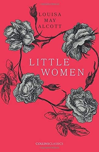 Cover of Little Women (Collins Classics)