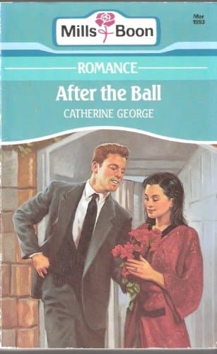 Cover of After the Ball