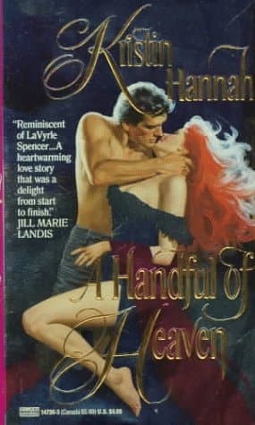 Cover of Handful of Heaven