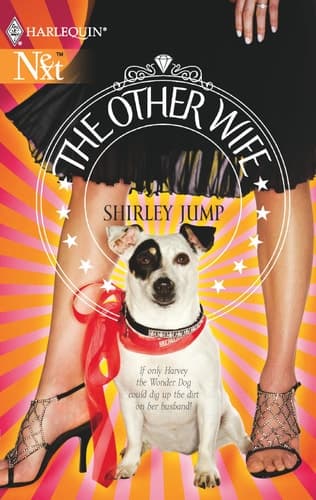 Cover of The Other Wife