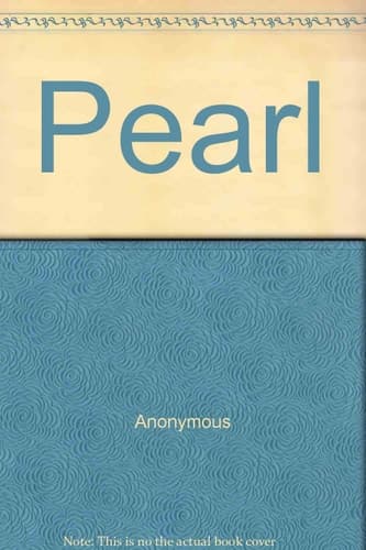 Cover of The Pearl