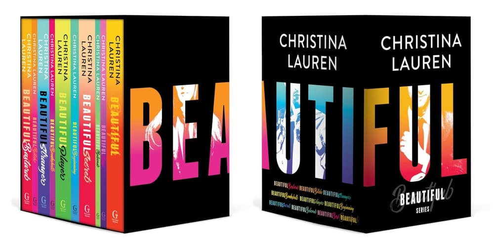 Cover of Beautiful Boss