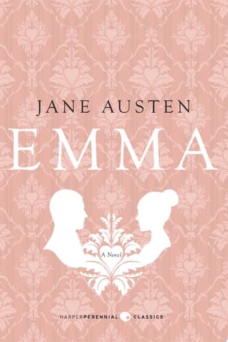 Cover of Emma