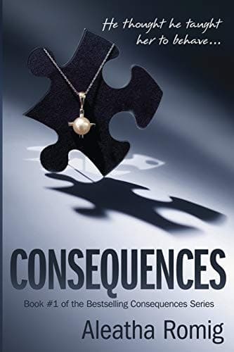 Cover of Consequences