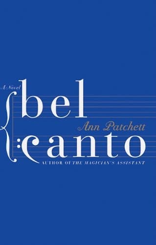 Cover of Bel Canto