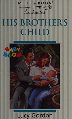 Cover of His Brother's Child