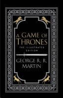 Cover of Game of Thrones