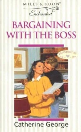 Cover of Bargaining with the Boss