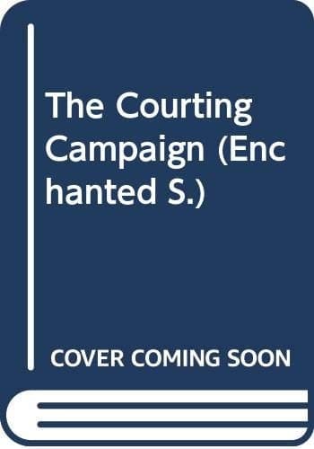 Cover of Courting Campaign