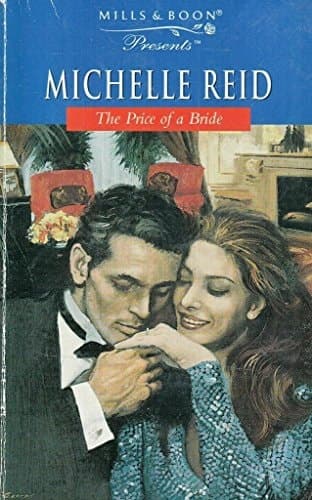 Cover of Price of a Bride