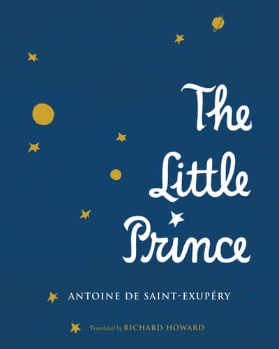 Cover of Little Prince