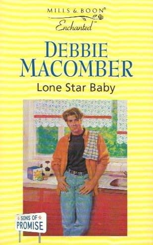 Cover of Lone Star Baby