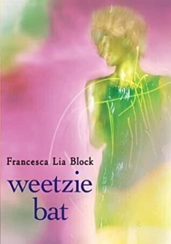 Cover of Weetzie Bat (10th Anniversary Edition)