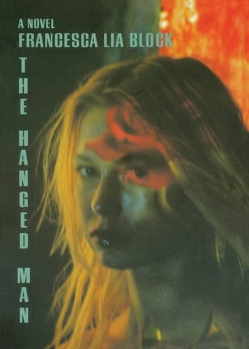 Cover of The Hanged Man