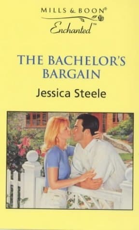 Cover of Bachelor's Bargain