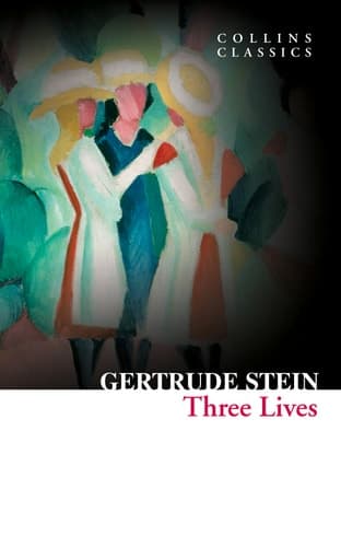 Cover of Three Lives