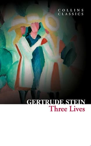 Cover of Three Lives