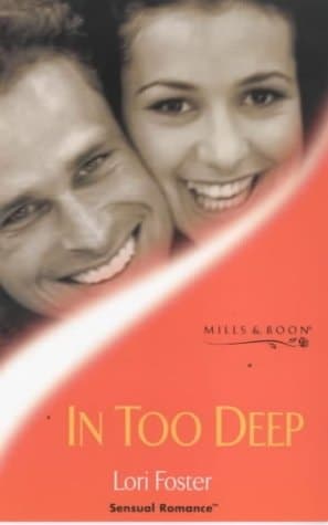 Cover of In Too Deep