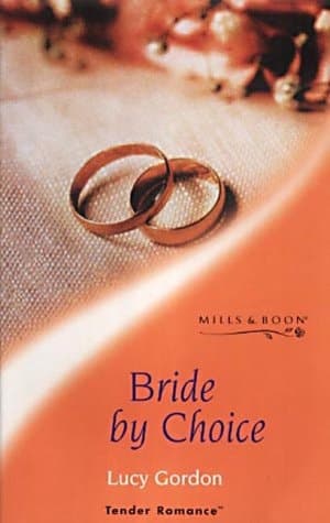 Cover of Bride by Choice