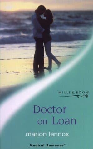 Cover of Doctor on Loan