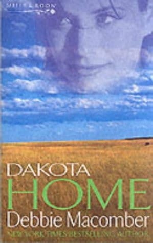 Cover of Dakota Home