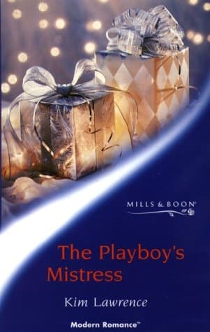 Cover of Mills and Boon Xmas Gift Set