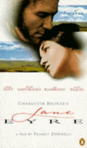 Cover of Jane Eyre (Penguin Film and TV Tie-in)