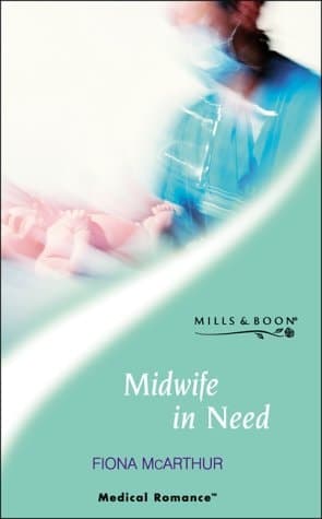 Cover of Midwife in Need