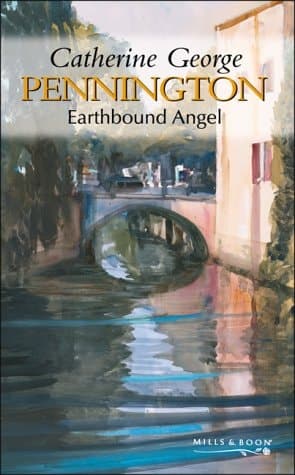 Cover of Earthbound Angel