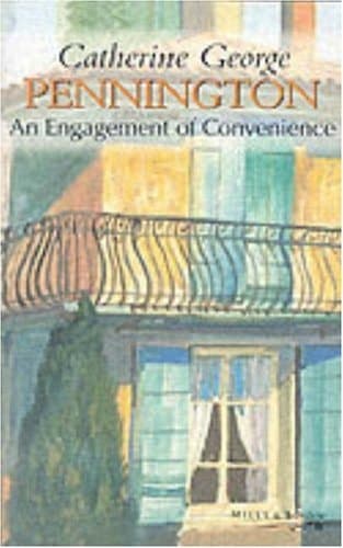 Cover of Engagement of Convenience