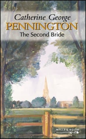 Cover of The Second Bride