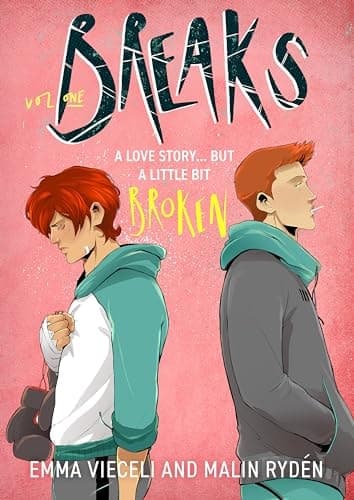 Cover of Breaks Volume 1