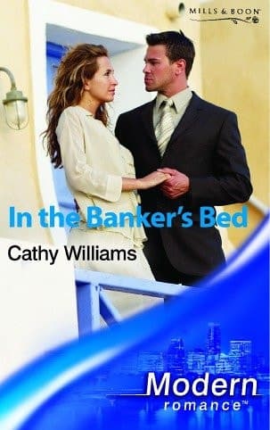 Cover of In the Banker's Bed