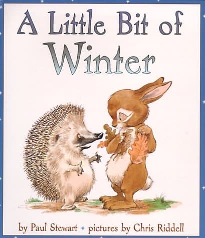 Cover of Little Bit of Winter