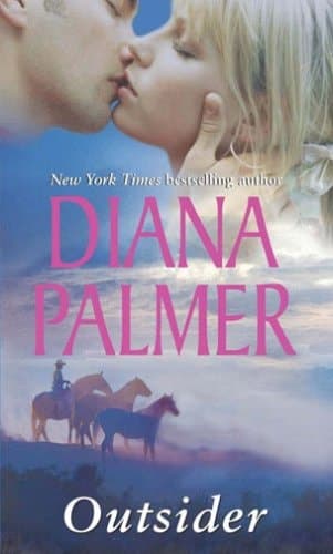 Cover of Outsider