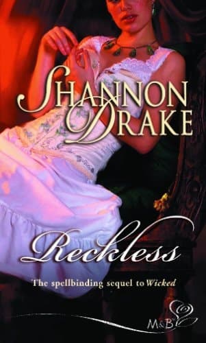 Cover of Reckless