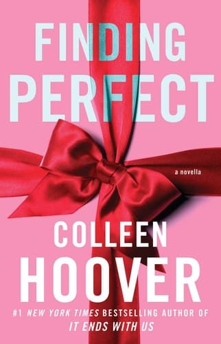 Cover of Finding Perfect