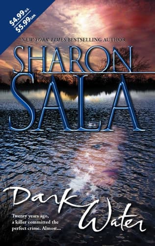 Cover of Dark Water