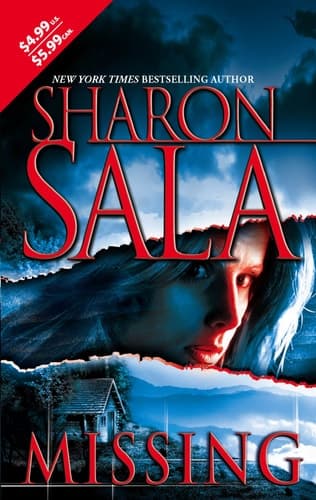 Cover of Missing