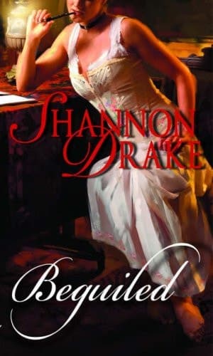 Cover of Beguiled