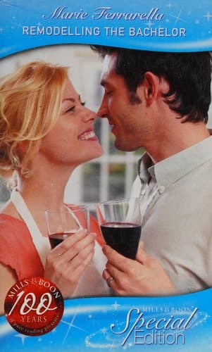Cover of Remodelling the Bachelor