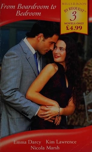 Cover of From Boardroom to Bedroom