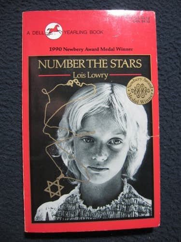 Cover of Number the Stars: L-I-T Guide