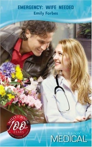 Cover of Emergency: Wife Needed