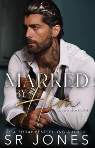 Cover of Marked by Him
