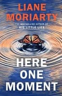 Cover of Here One Moment