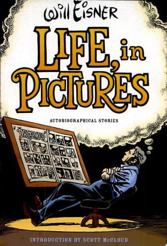 Cover of Life, in Pictures