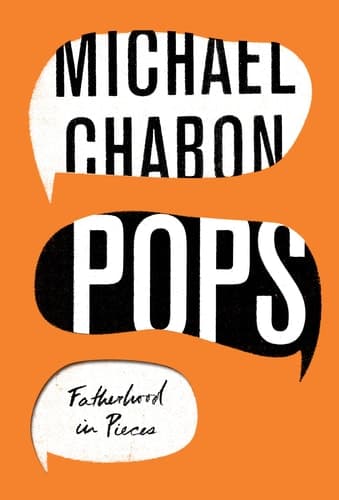 Cover of Pops
